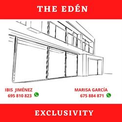 Horario de apertura The Edén Exclusivity, Benidoleig