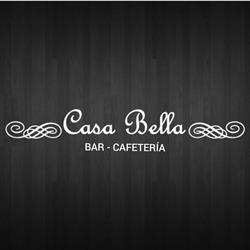 Horario de apertura Bar - Cafetería Casa Bella, Burgos