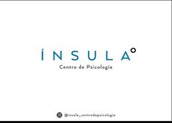 Horario de apertura ÍNSULA° Centro de Psicología Madrid, 