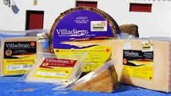 Horario de apertura QUESOS VILLADIEGO Queso Manchego, Poblete