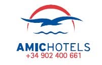 Amic Hotels Mallorca en Palma de Mallorca (Ponent) - Horario de apertura