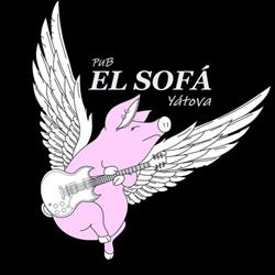 Horario de apertura El Sofá, Yátova