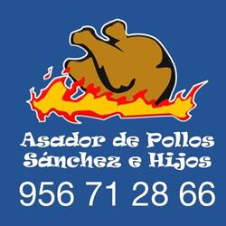 Horario de apertura Asador de pollos Sánchez e Hijos, Bornos