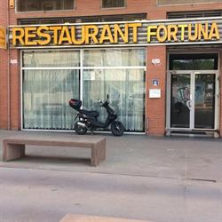 Horario de apertura Restaurante chino Fortuna, Tàrrega