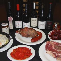 Taberna del Bierzo en Barcelona (Les Corts) - Horario de apertura