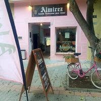 Almirez, Comida Tradicional Para Llevar en Málaga (Teatinos-Universidad) - Horario de apertura