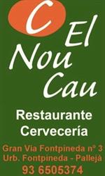 Horario de apertura El Nou Cau, Pallejá