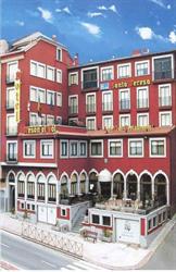 Horario de apertura Mesón El Sol, Ávila