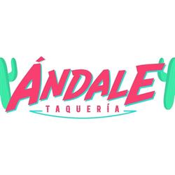 Horario de apertura Ándale Taquería Ciudad jardín, Córdoba