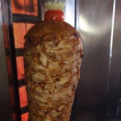 Horario de apertura Kebab ala turca Malaga Huelin,