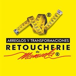 Horario de apertura Retoucherie de Manuela Madrid, 