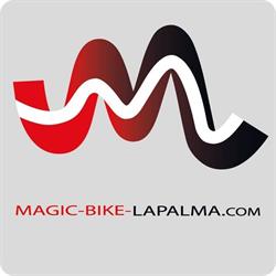 Horario de apertura Magic Bike La Palma, Los Llanos
