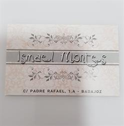 Horario de apertura Ismael Montes Peluqueria, Badajoz