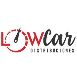 Horario de apertura Distribuciones Lowcar, Vilaboa