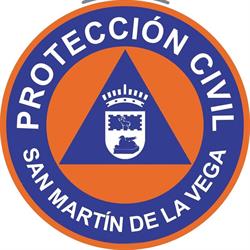 Horario de apertura Protección Civil, San Martín de la Vega