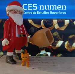 Horario de apertura CES Numen, Madrid