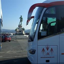 Horario de apertura Autocares Monge SL, Pozo Alcón