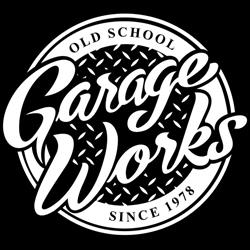 Horario de apertura Garage Works, San Sebastián de los Reyes