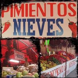 Horario de apertura Pimientos Nieves, Gares