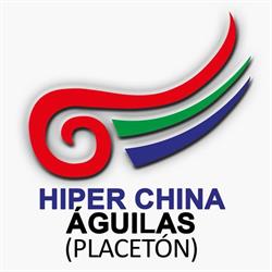 Horario de apertura Hiper China, Águilas