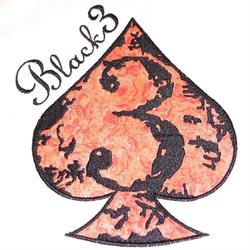 Horario de apertura Black3 Bordados Bergara, 
