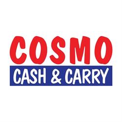 Cosmo Cash & Carry en Barcelona (Eixample) - Horario de apertura