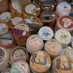 Horario de apertura La Despensa de Sergio-Productos Típicos de Cantabria, Santander