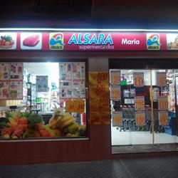 Horario de apertura Alsara Supermercados, Córdoba