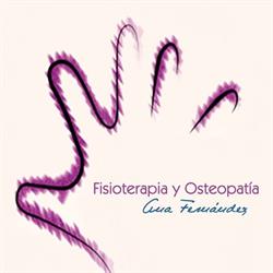 Horario de apertura Fisioterapia y Osteopatía Ana Fernández, Quesada