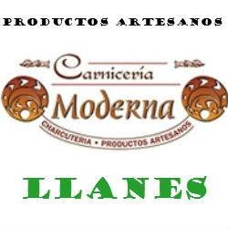 Horario de apertura Moderna productos artesanos, Llanes