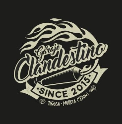 Horario de apertura Garaje Clandestino, Murcia