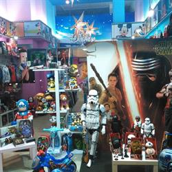 Horario de apertura MinniStore, Elda