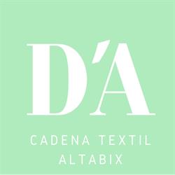 Horario de apertura D´A Cadena Textil, Elche