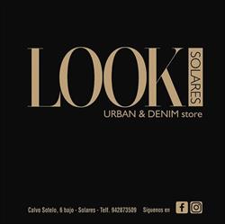Horario de apertura LOOK Solares,
