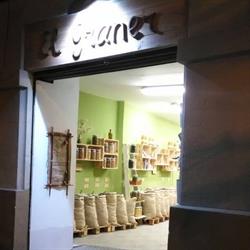 El Graner en Barcelona (Eixample) - Horario de apertura