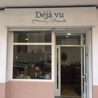 Horario de apertura Déjà Vu Anticuarios, Castellón de la Plana
