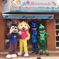 Horario de apertura Minimundo Canarias, Candelaria