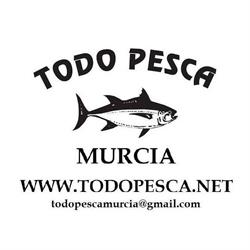 Horario de apertura Todopesca, Murcia