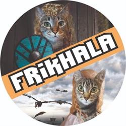 Horario de apertura Frikhala, Logroño