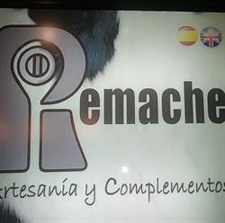 Horario de apertura Remache artesanía, El Puerto de Santa María