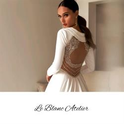 Horario de apertura Le Blanc Atelier, Castellón de la Plana