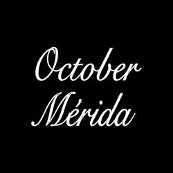 Horario de apertura October Mérida - Extremadura,