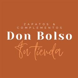 Horario de apertura Don Bolso, Baza