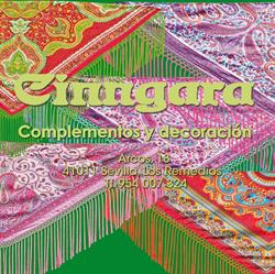 Cinngara en Sevilla (Los Remedios) - Horario de apertura