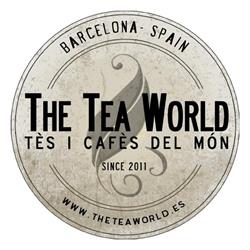 The Tea World en Barcelona (Eixample) - Horario de apertura