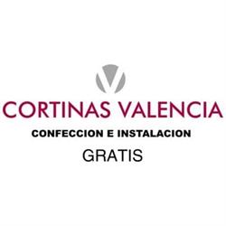 Horario de apertura Cortinas Valencia, 