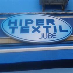 Horario de apertura Hipertextiljube, Illescas