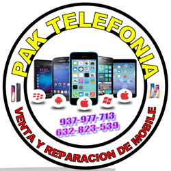 Horario de apertura Pak Telefonia, Badalona
