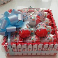 Horario de apertura Las Chuches De Leire, Sevilla