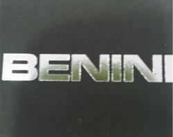 Horario de apertura Benini Moda y Complementos, Logroño